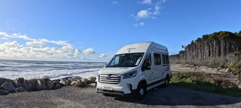 Koru Star 2 Freedom LDV - image 4