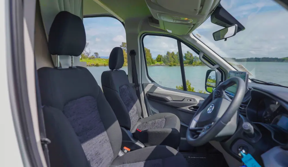 Koru Star 2 Freedom LDV - image 6