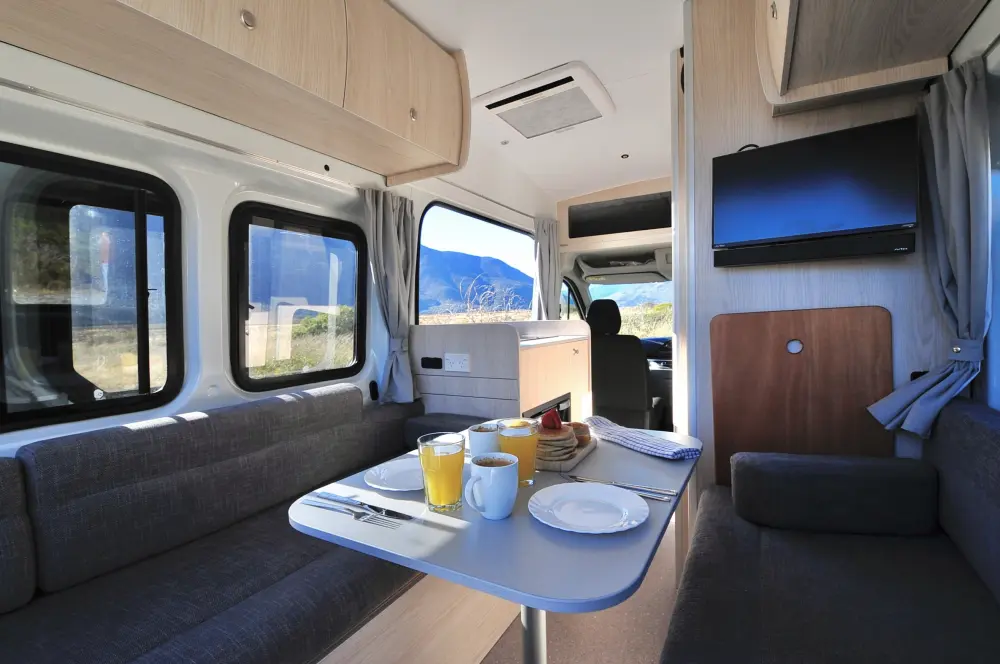 Koru Star 2 Freedom LDV - image 10