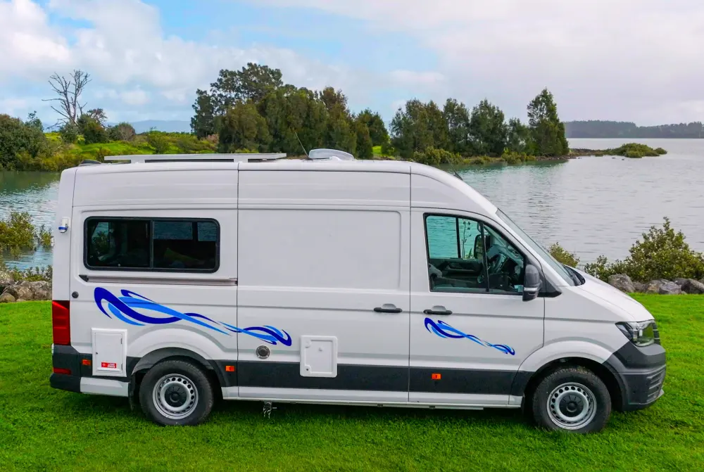 Koru Star 2 Freedom VW - image 4