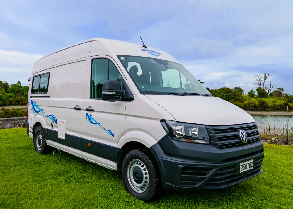 Koru Star 2 Freedom VW - image 2