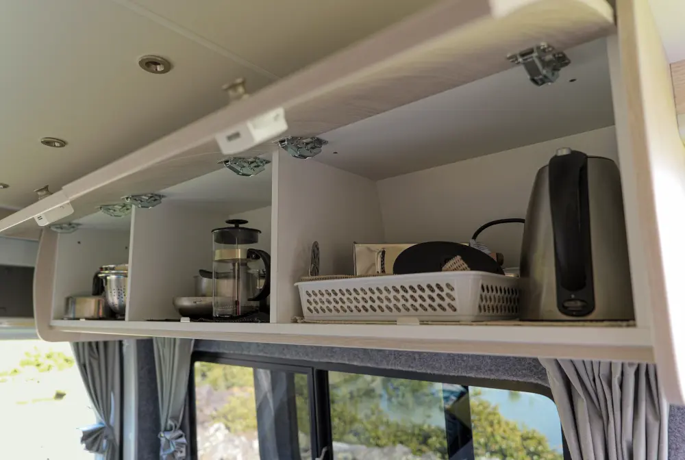 Koru Star 2 Freedom VW - image 9