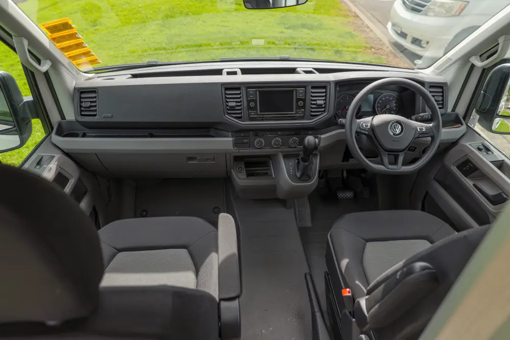 Koru Star 2 Freedom VW - image 5