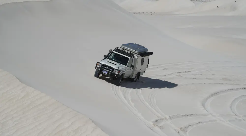 Toyota Traifinder - image 2