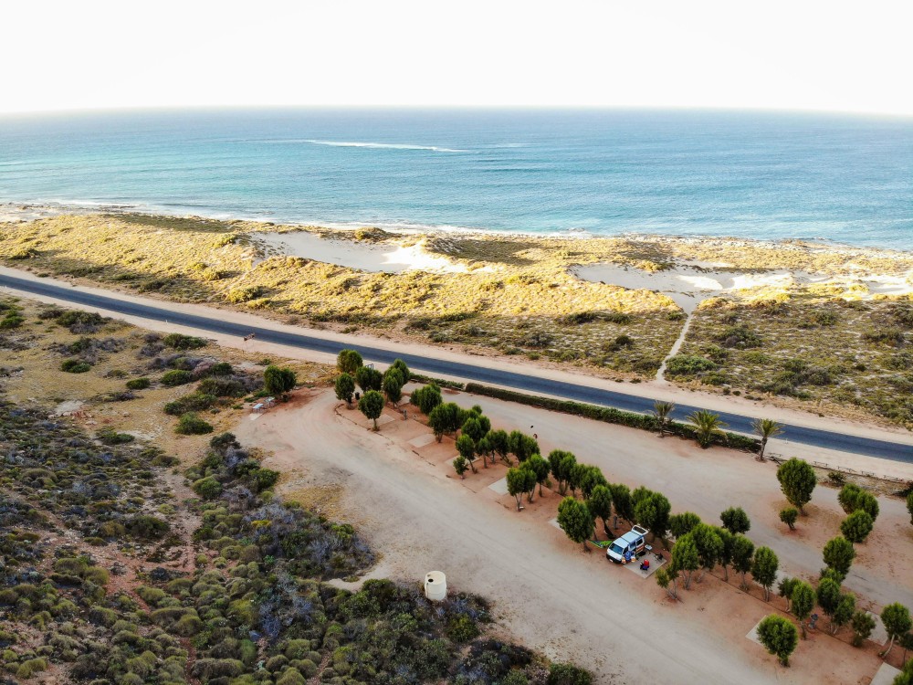 Australia West Coast Roadtrips