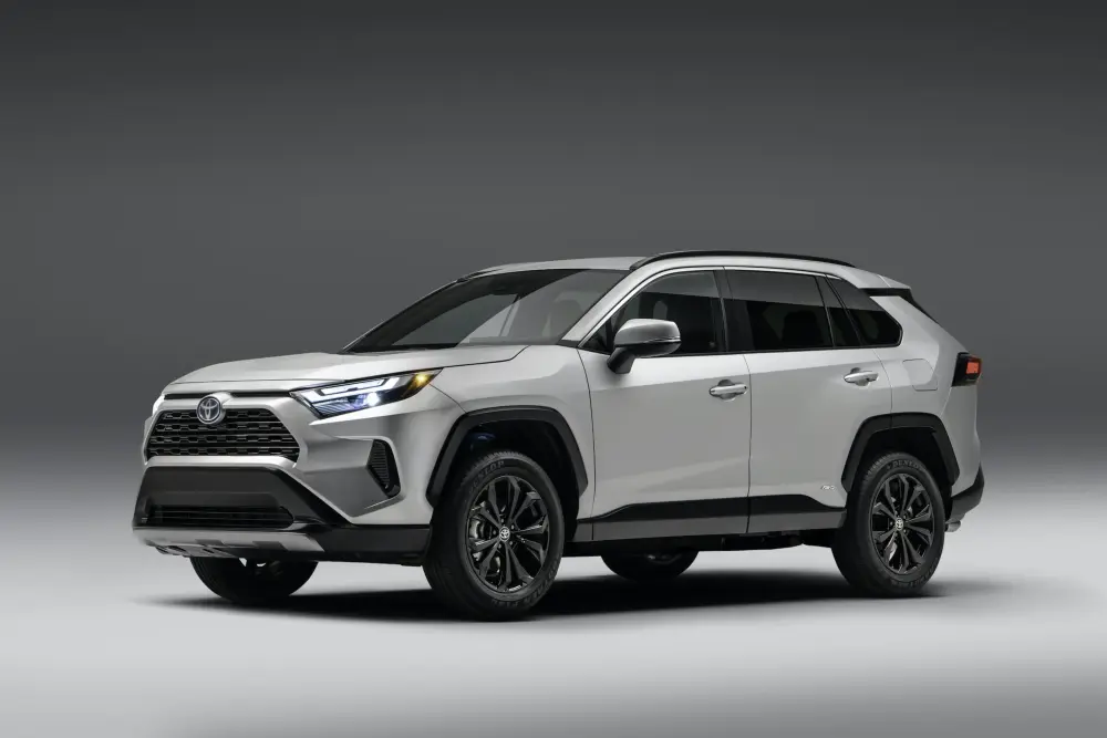 FAMILY SUV - image 2