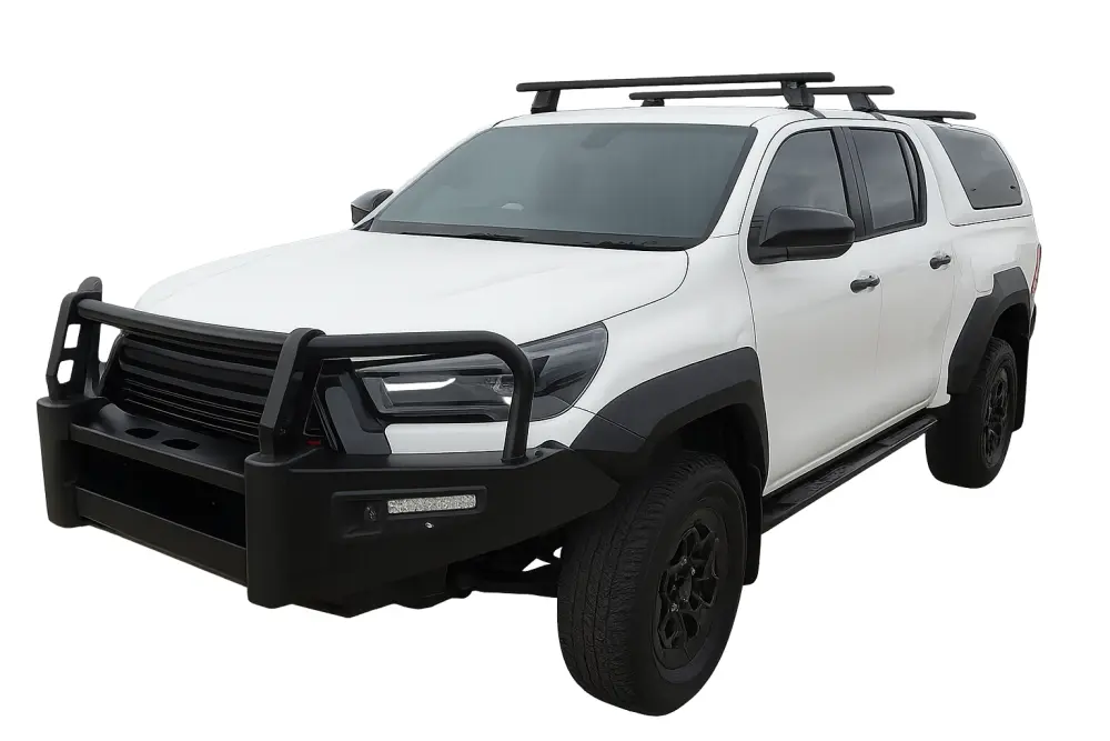 CAR4WDR - image 2