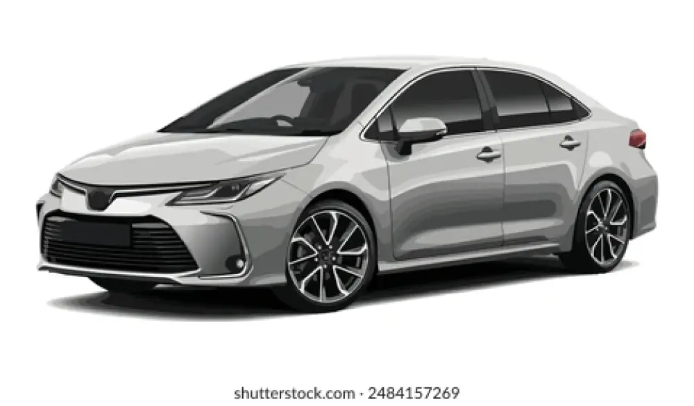 Best Car Available - image 2