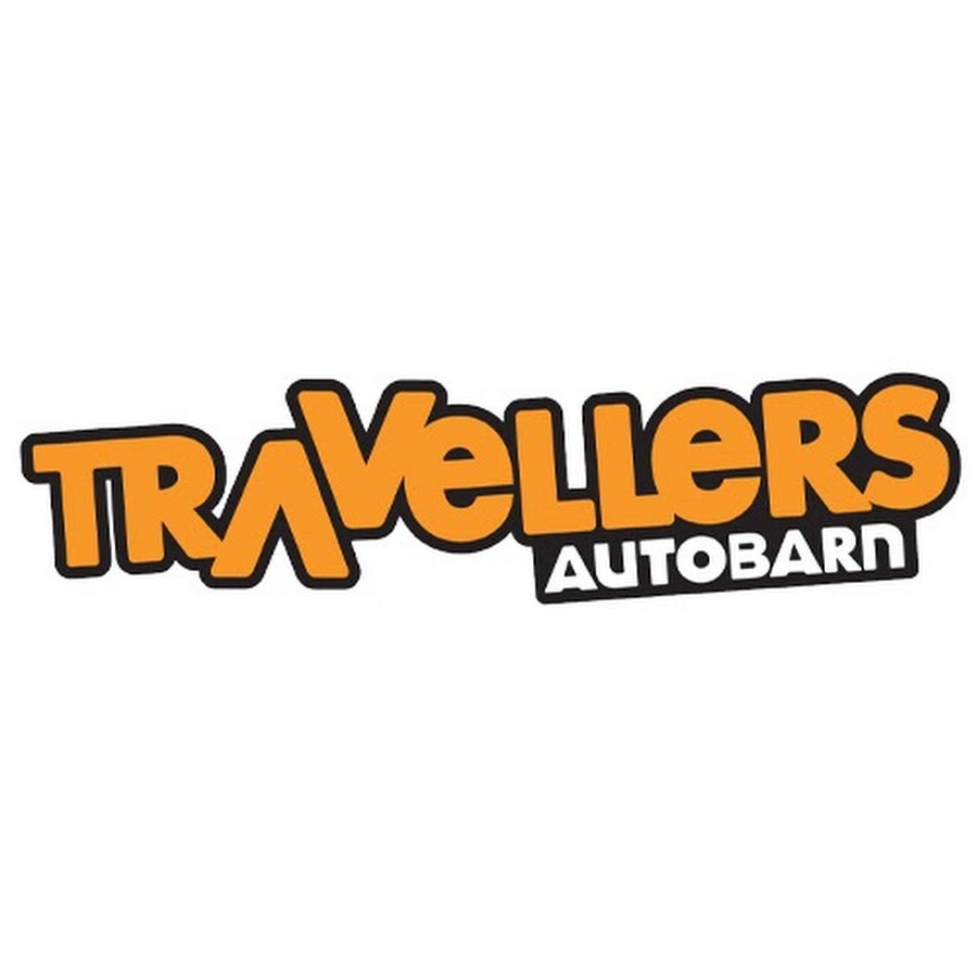 Logo of Travellers Auto Barn AU