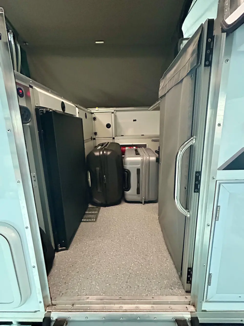Toyota Hilux Outback PLUS 4WD Camper relocation from Darwin to Perth