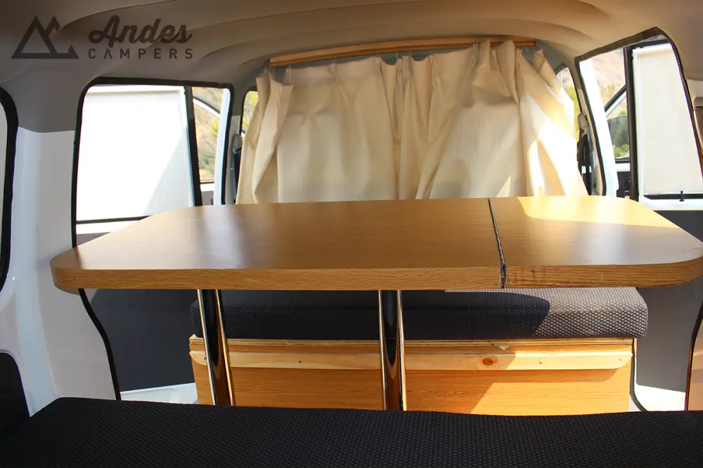 Adventurer Camper - image 4