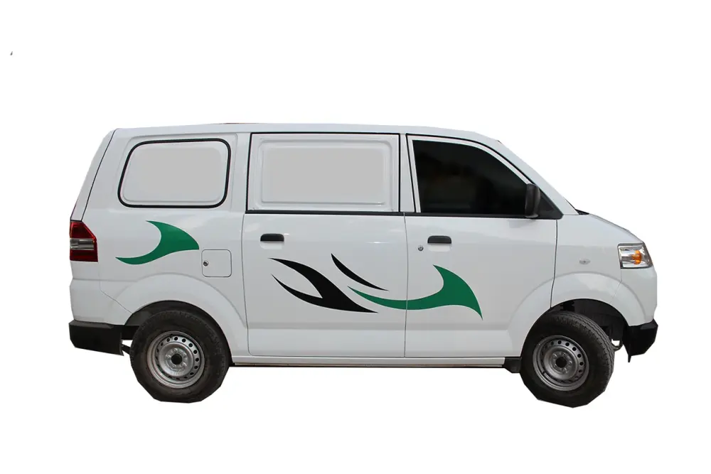 Adventurer Camper - image 2