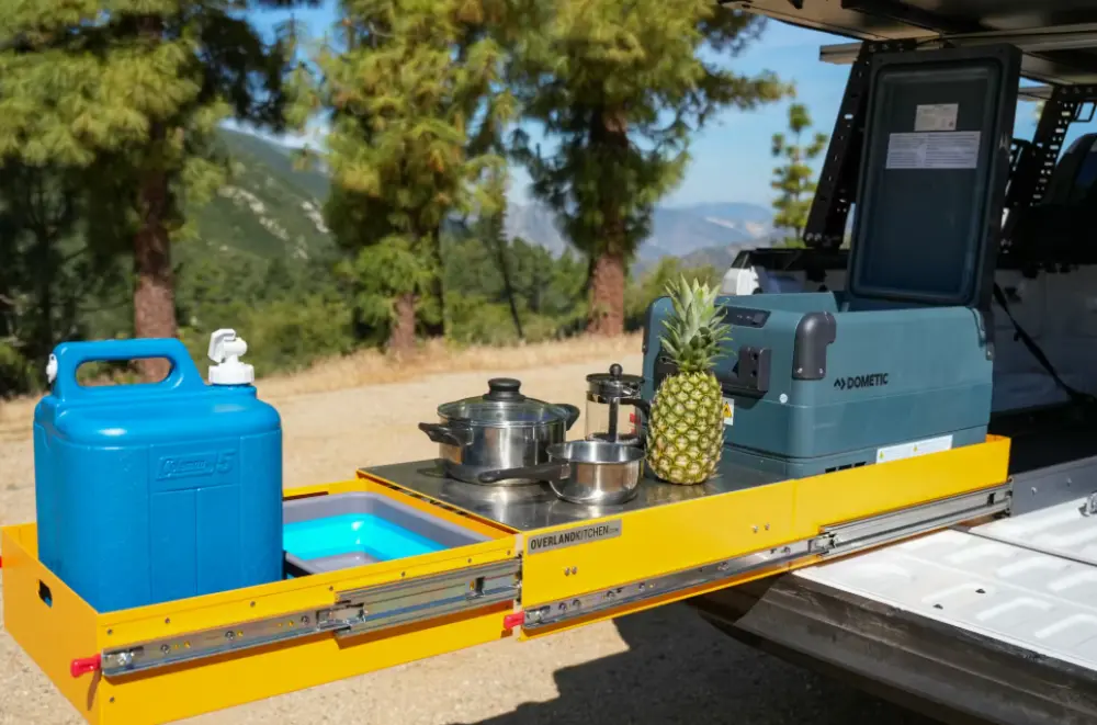 Adventure Tent Select - image 10
