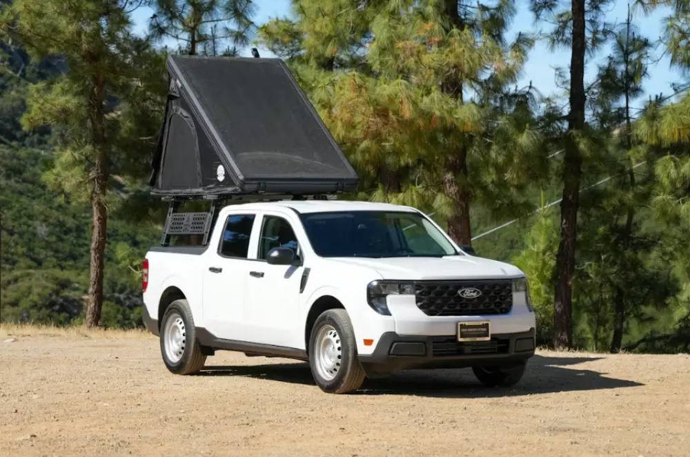 Adventure Tent Select - image 2