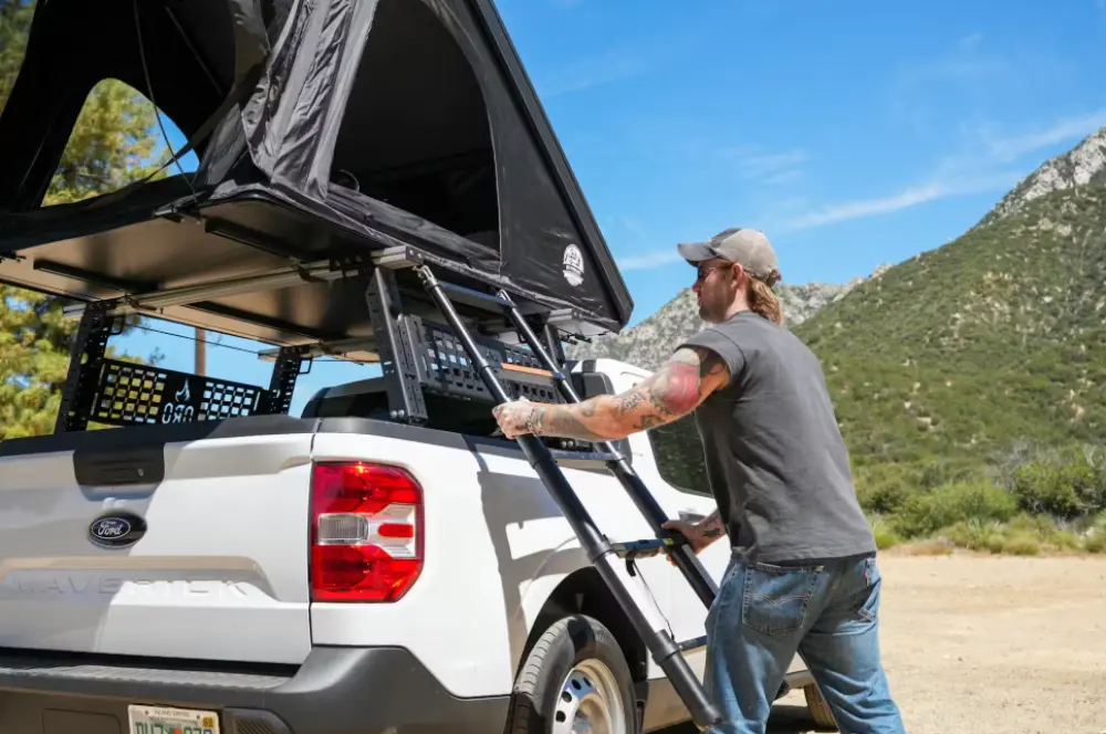 Adventure Tent Select - image 6
