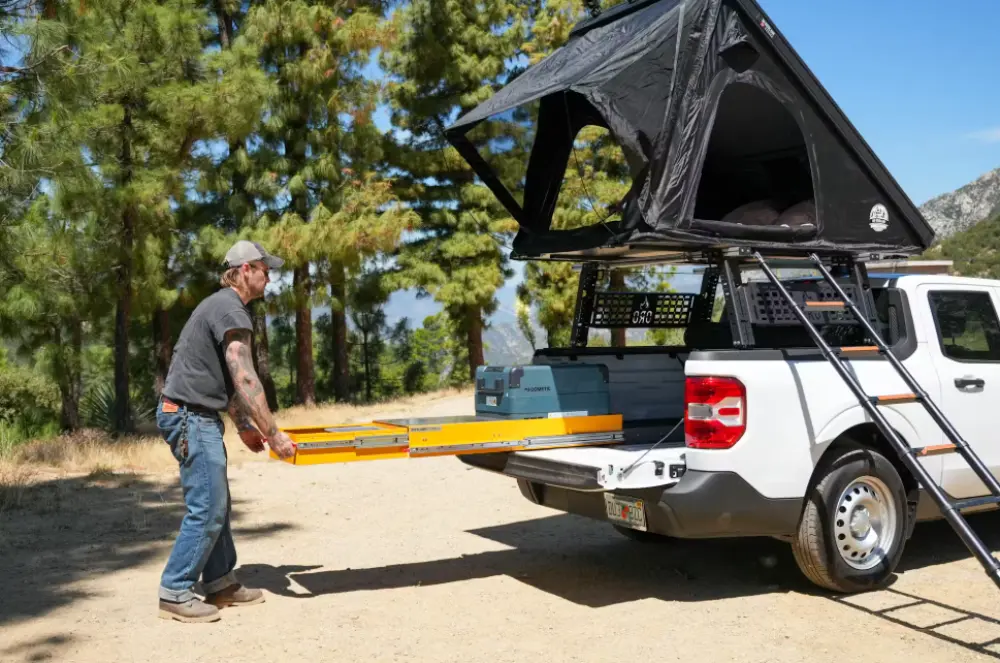 Adventure Tent Select - image 9