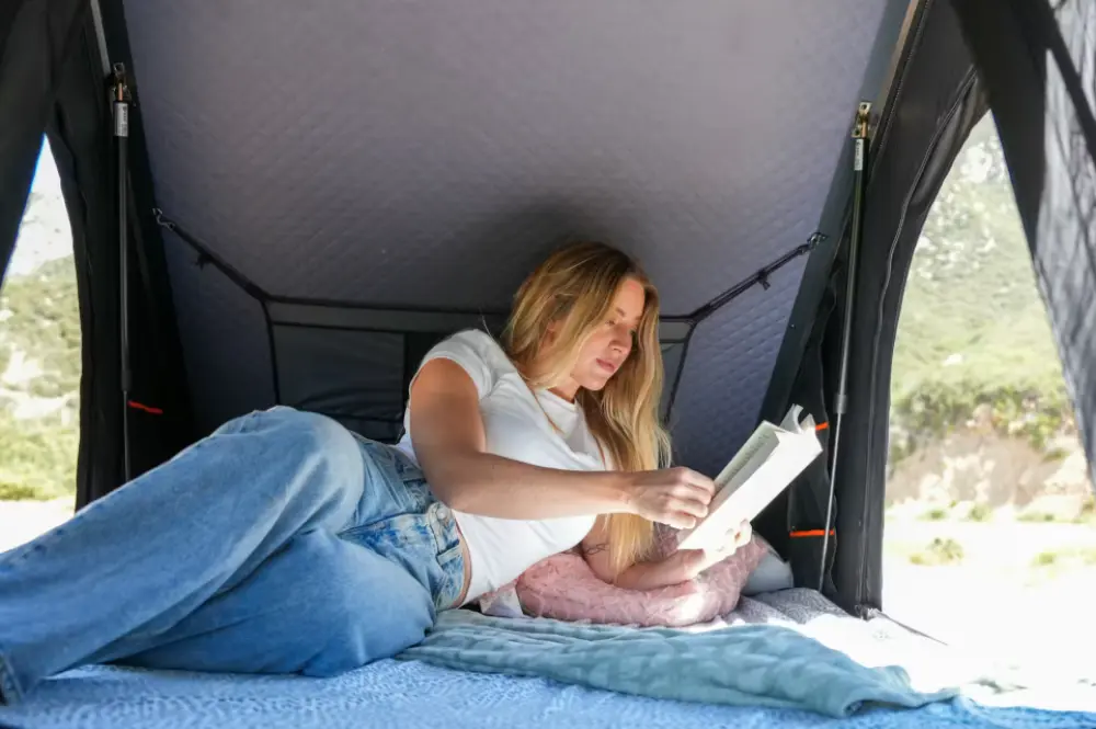 Adventure Tent Select - image 7
