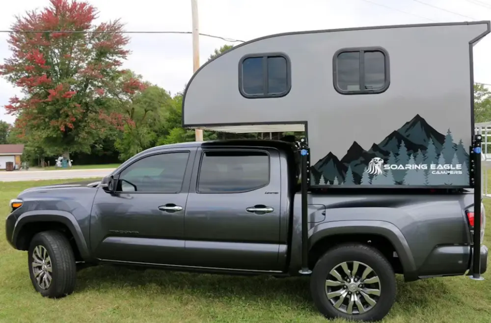 Adventure Truck - image 4