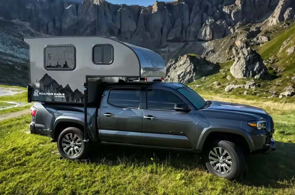Adventure Truck - image 2