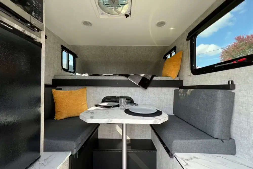 Adventure Truck - image 6