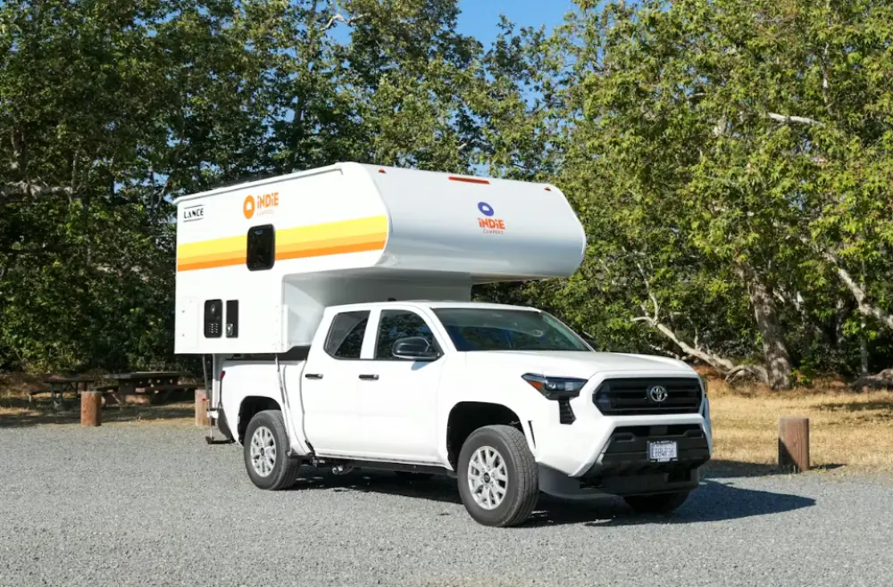 Adventure Truck Select - image 2
