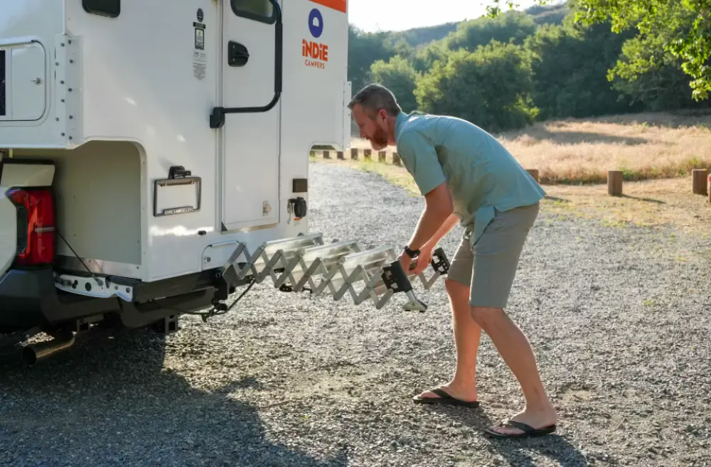 Adventure Truck Select - image 6