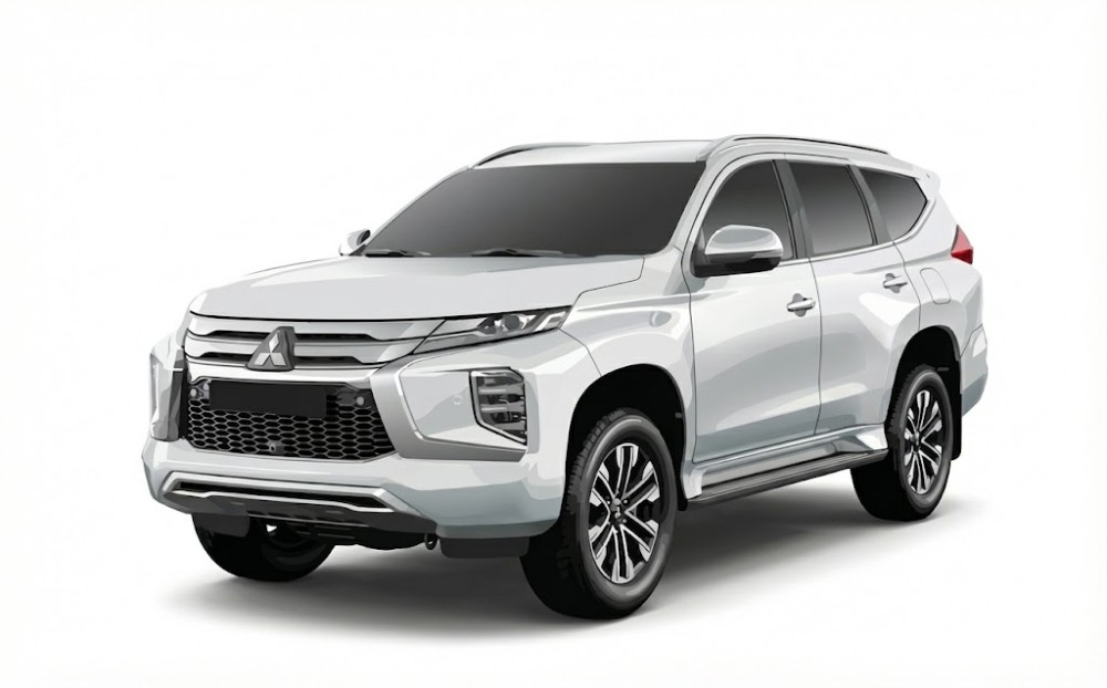 Toyota Landcruiser 300 - image 2