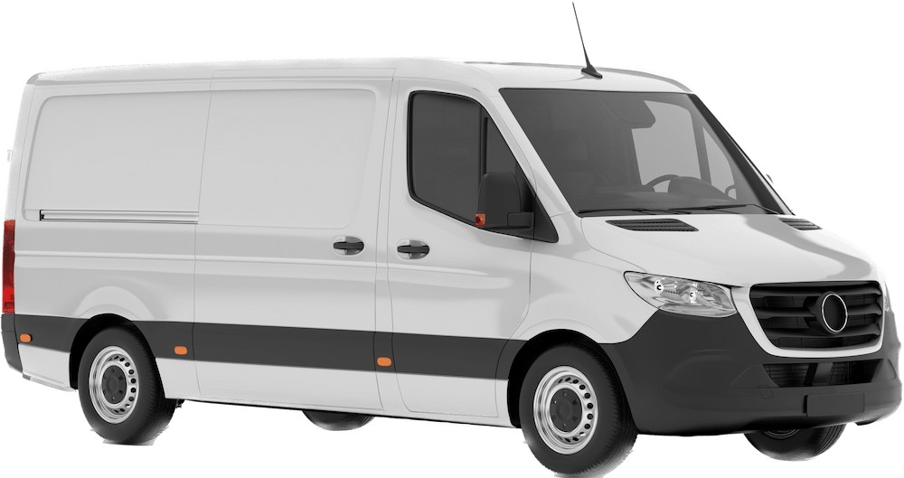 Toyota Hiace Van - image 2