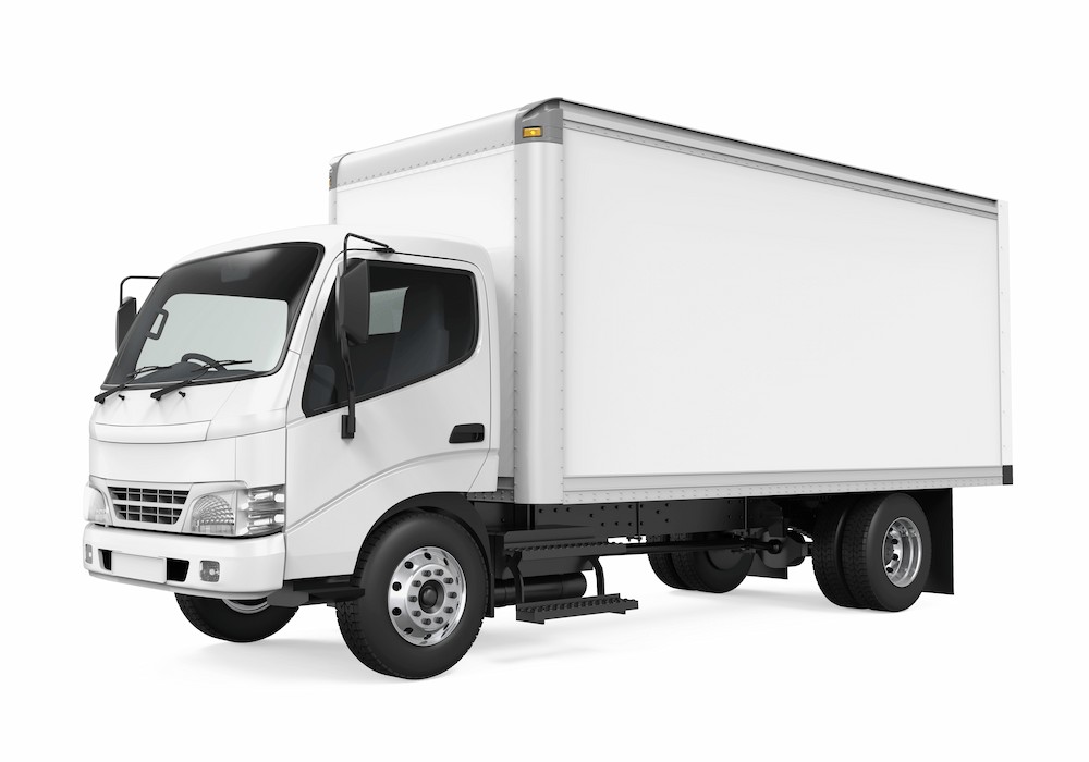 Adventure Truck Select 4 - image 2