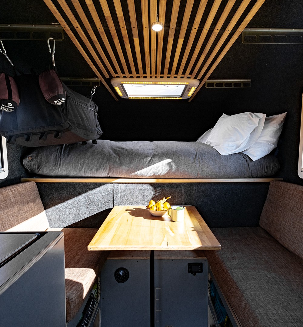 4x4 Campervan - image 5