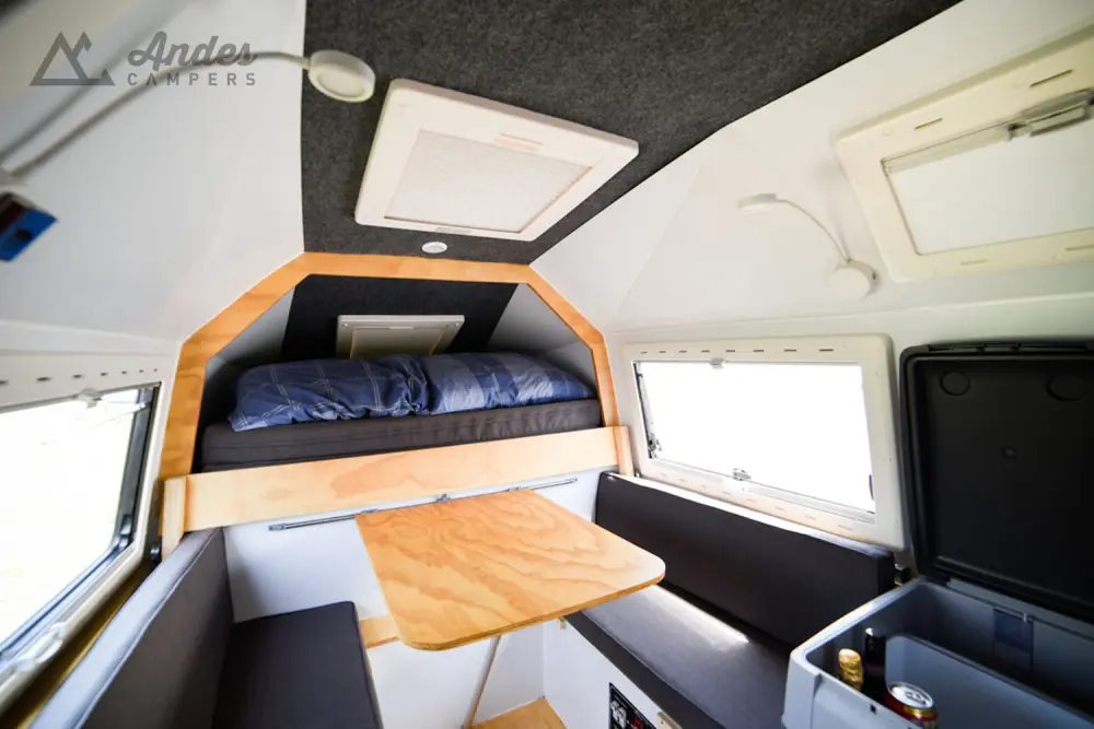 Trek Camper 4x4 - image 5