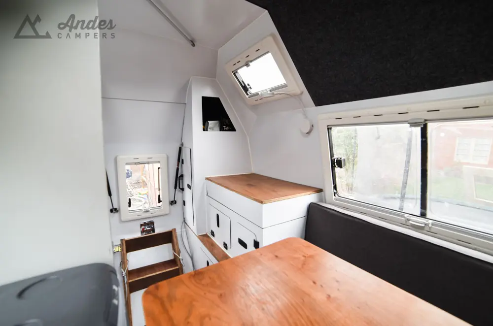 Trek Camper 4x4 - image 6