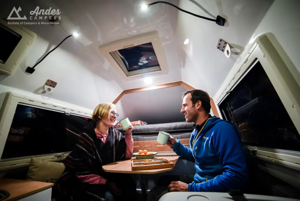 Trek Camper 4x4 - image 7