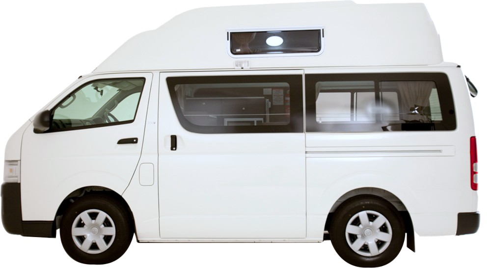 4 Berth-Hitop - image 2