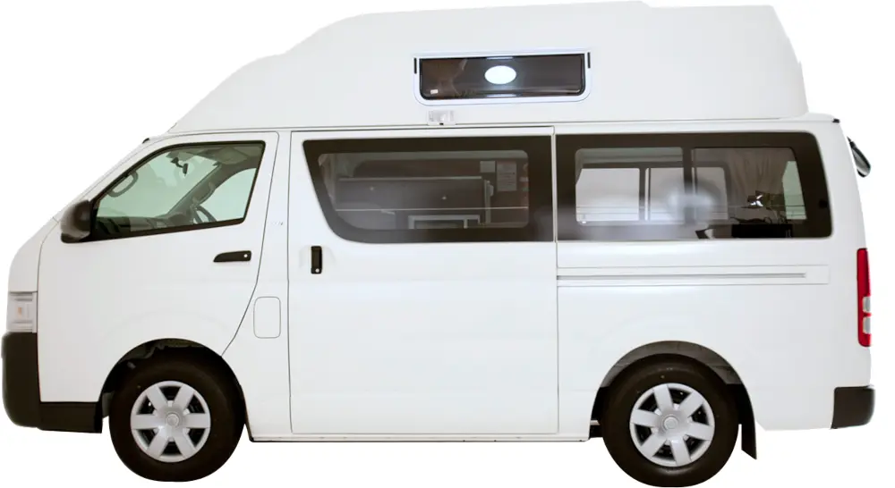 4 Berth-Hitop - image 2