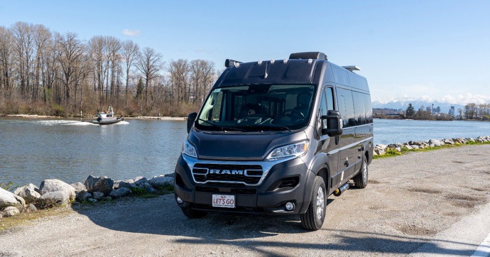 Van Conversion - image 2