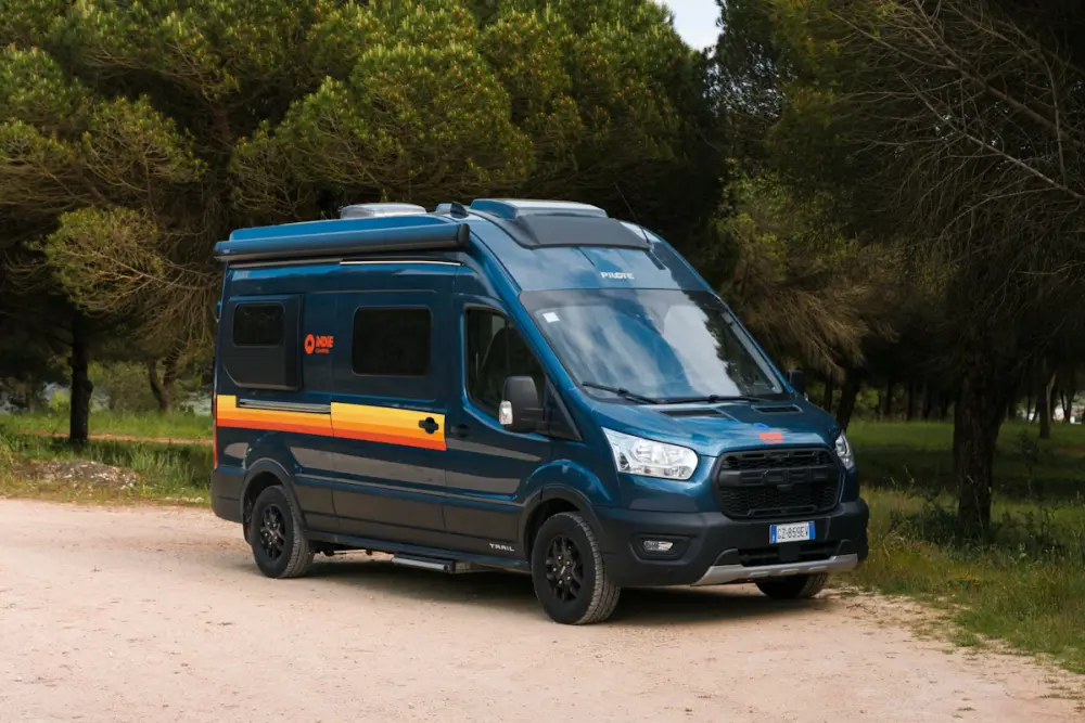 Eu Active Standard 2 Manual Select - image 2