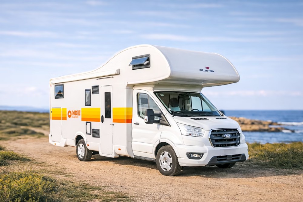 Eu Comfort Family 5 Auto Select - image 2