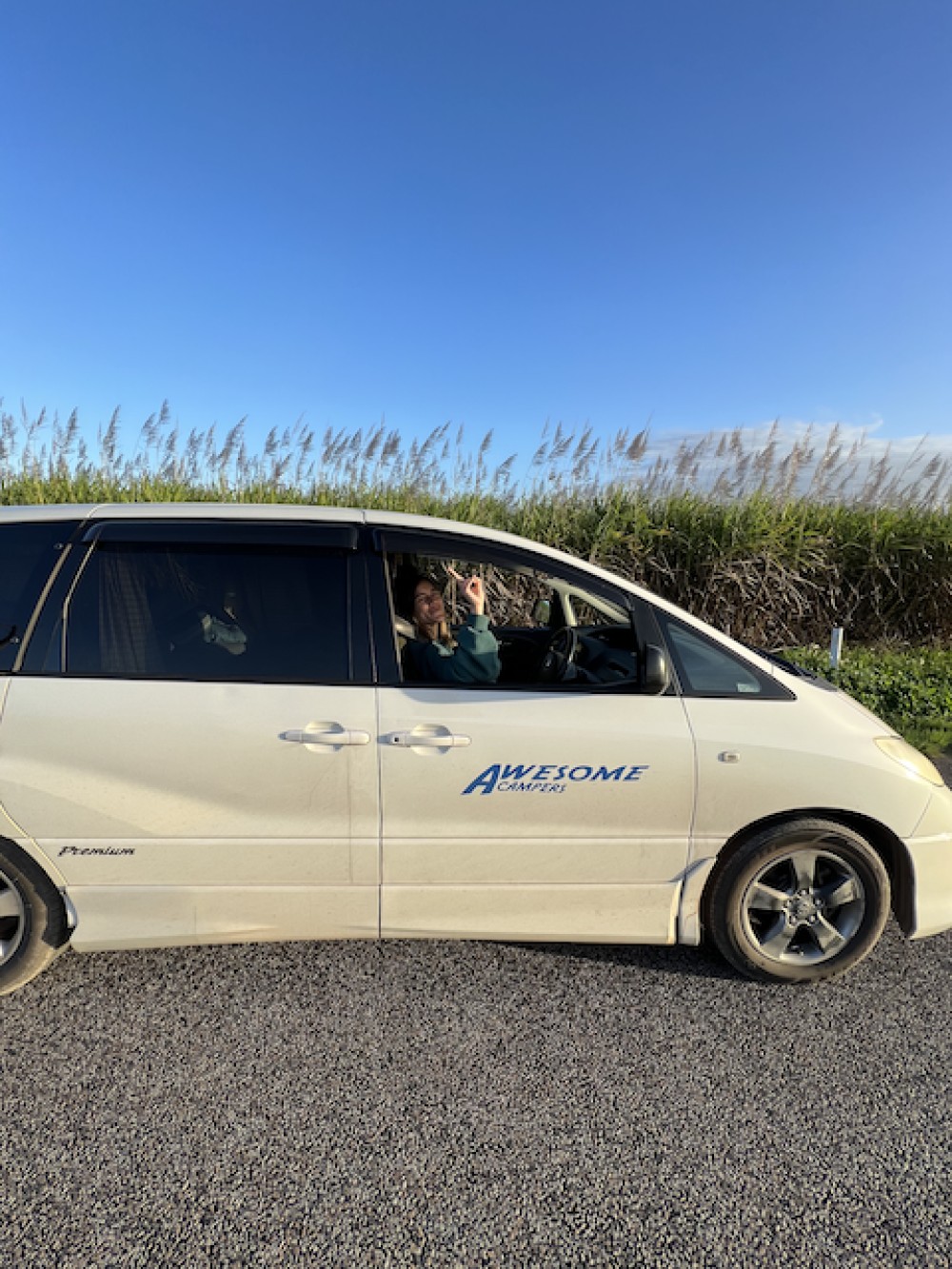 2 Berth campervan - image 7