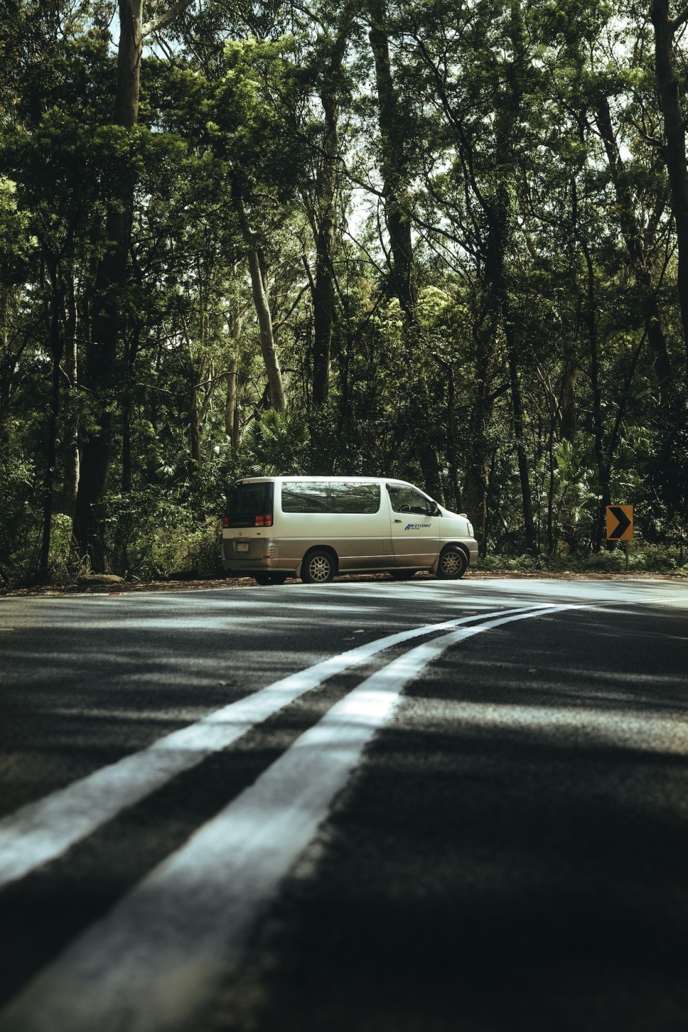 2 Berth Campervan - image 5