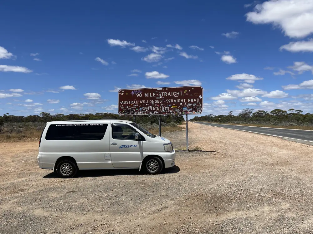 Sun Chaser 2 Berth Campervan - image 7