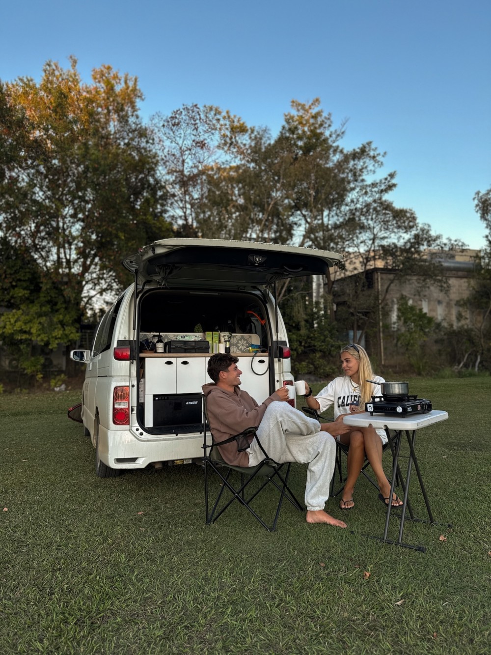 Buddy Camper - image 6