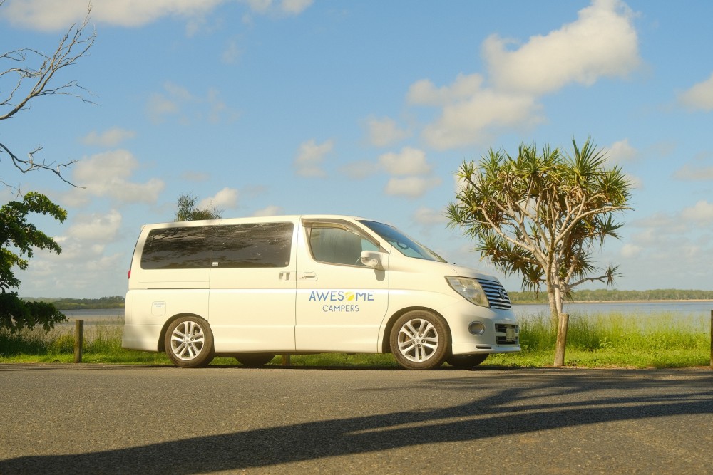 Buddy Camper - image 4