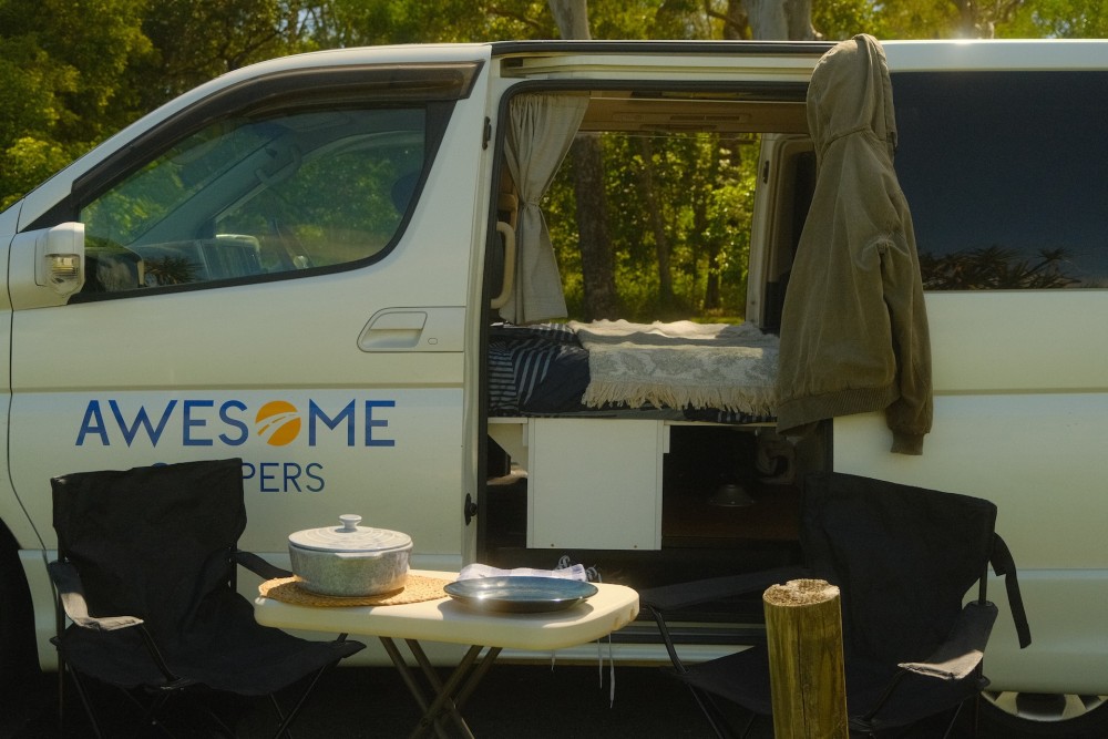 Buddy Camper - image 5
