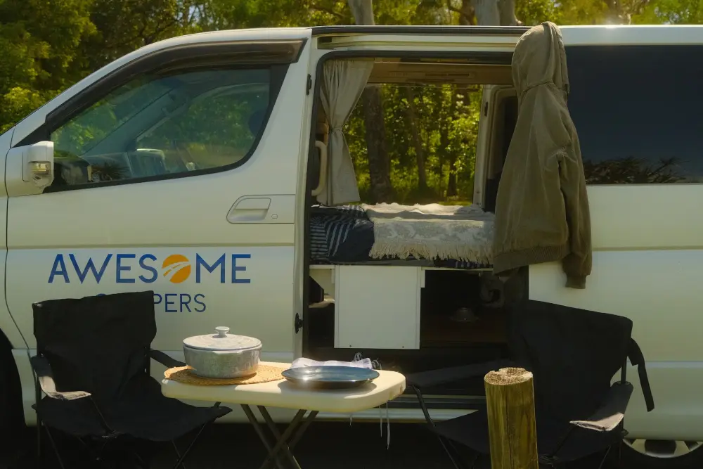 Buddy 2 Berth - image 7