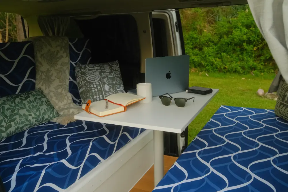 Buddy 2 Berth - image 8