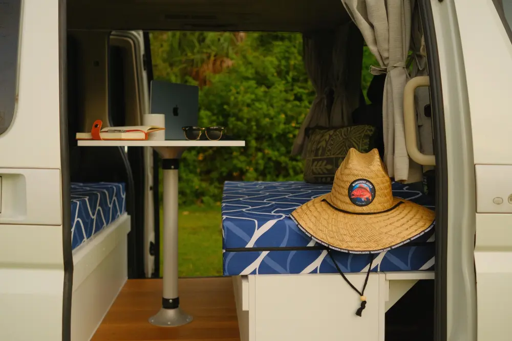 Buddy 2 Berth - image 9