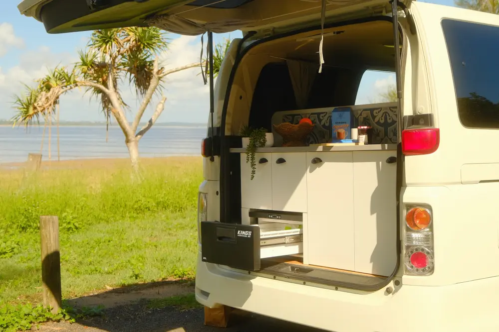 Buddy 2 Berth - image 11
