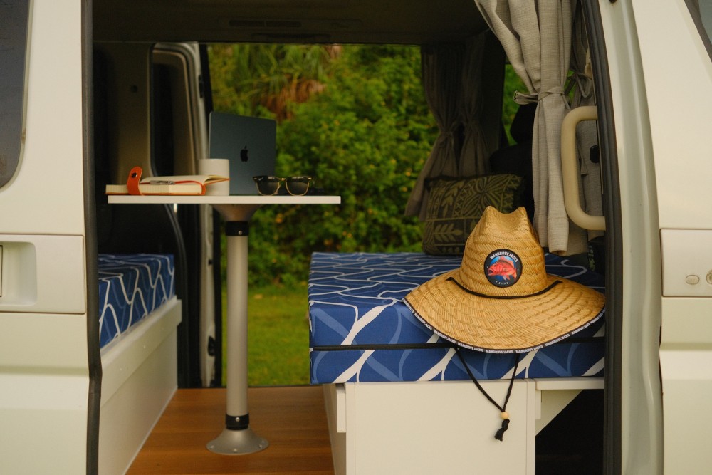 Buddy Camper - image 11