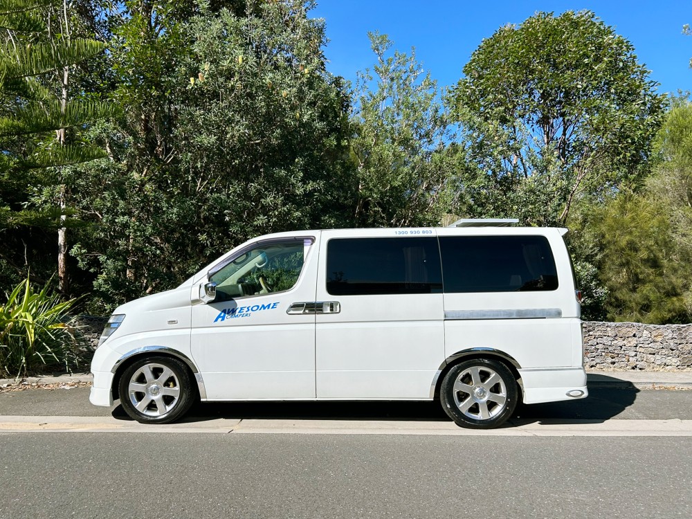 Buddy Camper - image 2